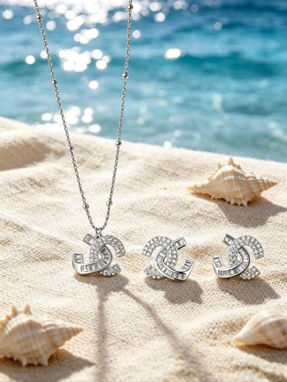 Luxury Jewelry